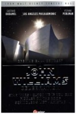 A John Williams Celebration, 1 DVD