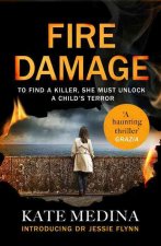 Fire Damage