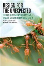 Design for the Unexpected