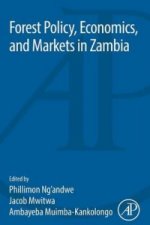Forest Policy, Economics, and Markets in Zambia