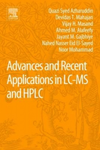 Advances and Recent Applications in LC-MS and HPLC