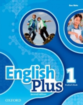 English Plus: Level 1: Student's Book