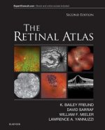 Retinal Atlas