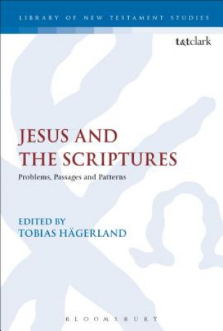 Jesus and the Scriptures