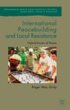 International Peacebuilding and Local Resistance