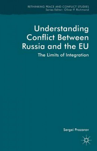 Understanding Conflict Between Russia and the EU