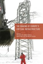 Making of Europe's Critical Infrastructure