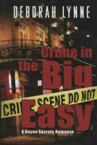 Crime in the Big Easy