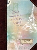 God's Slendor Is a Tale That Is Told