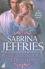 Study of Seduction: Sinful Suitors 2