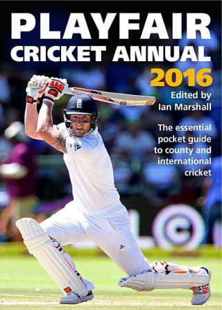 Playfair Cricket Annual