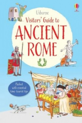 Visitor's Guide to Ancient Rome