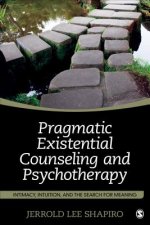 Pragmatic Existential Counseling and Psychotherapy