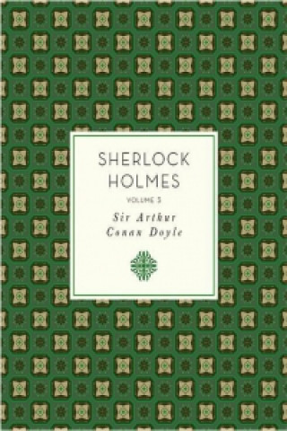 Sherlock Holmes, Volume 3
