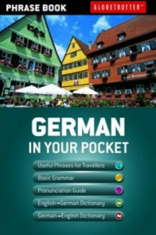 Globetrotter: German in Your Pocket