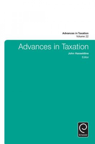 Advances in Taxation