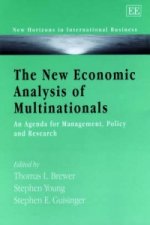 New Economic Analysis of Multinationals