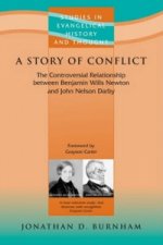 Story of Conflict
