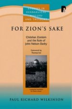 For Zion's Sake