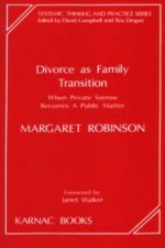Divorce as Family Transition