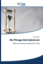 No Pitraga līdz Zabolovai