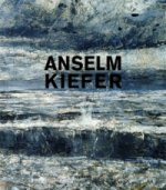 Anselm Kiefer. Alussa. In the beginning