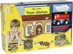 My Little Train Station