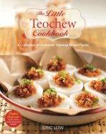 Little Teochew Cookbook