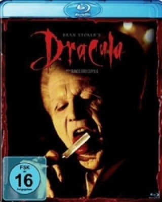Bram Stoker's Dracula, 1 Blu-ray (Deluxe Edition)