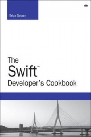 Swift Developer's Cookbook (includes Content Update Program)