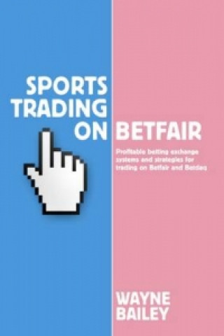 Sports Trading on Betfair