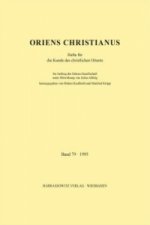 Oriens Christianus 79 (1995)