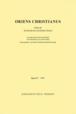 Oriens Christianus 81 (1997)