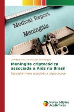 Meningite criptococica associada a Aids no Brasil