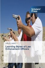 Learning Styles of Law Enforcement Officers