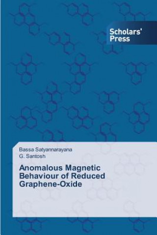 Anomalous Magnetic Behaviour of Reduced Graphene-Oxide