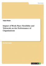 Impact of Work Place Flexibility and Telework on the Performance of Organisations