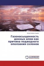 Gazonasyshhennost' donnyh ilov kak prichina podvodnogo opolzaniya sklonov