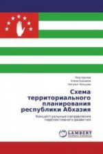 Shema territorial'nogo planirovaniya respubliki Abhaziya