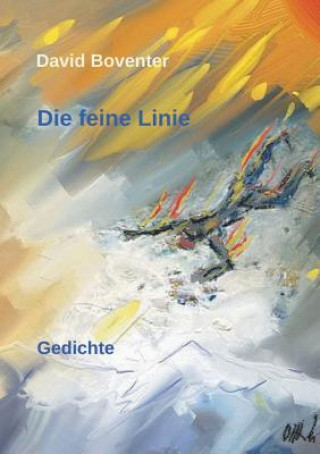 feine Linie