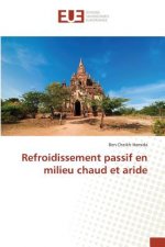 Refroidissement Passif En Milieu Chaud Et Aride