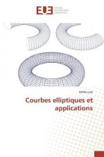 Courbes Elliptiques Et Applications