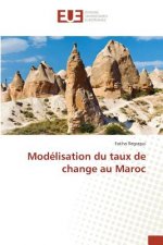 Modelisation Du Taux de Change Au Maroc
