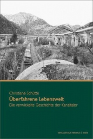 Überfahrene Lebenswelten