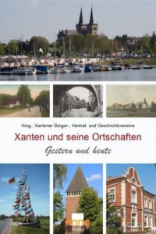 Xanten und seine Ortschaften