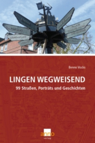 Lingen wegweisend