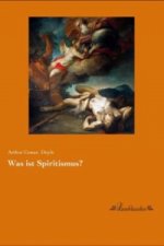 Was ist Spiritismus?