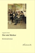 Der rote Merkur