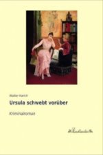 Ursula schwebt vorüber