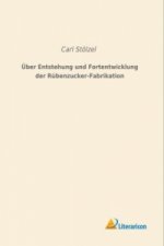 Über Entstehung und Fortentwicklung der Rübenzucker-Fabrikation